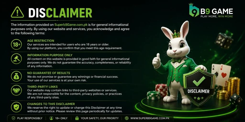 B9 Game Referral System About us contact us privacy